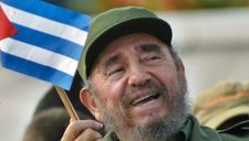 Tại sao nói: Việt Nam mang ơn Fidel Castro Và Cuba?