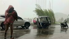 Quảng Nam, Đà Nẵng cấm tàu thuyền ra khơi khi siêu bão Rai sắp vào Biển Đông