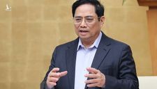 Thủ tướng Phạm Minh Chính: Bộ Y tế phải chịu trách nhiệm nếu để thiếu vaccine
