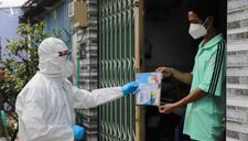 Sở Y tế đưa khuyến cáo về những thực phẩm F0 điều trị tại nhà nên và không nên sử dụng