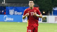 Đây là nguyên nhân tuyển Việt Nam xếp sau Indonesia ở vòng bảng AFF Cup 2020