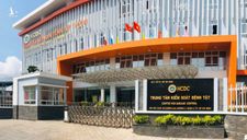 CDC TP.HCM lên tiếng về việc mua kit test của Công ty Việt Á