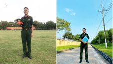 Người lính Bộ đội Cụ Hồ đã sống thế nào trong thời bình?