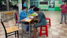 Những đối tượng nào được nhận gói hỗ trợ bổ sung gần 4.170 tỉ của TP.HCM?