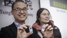 Trung Quốc công bố loại thuốc điều trị đặc biệt, hiệu quả trên cả biến chủng Omicron