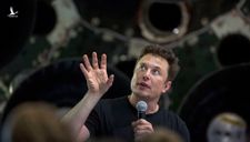 Trung Quốc tố vệ tinh của Elon Musk cố tình gây “chiến tranh” trên vũ trụ