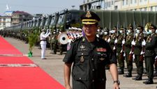 Người con được ủng hộ kế nhiệm Thủ tướng Campuchia Hun Sen có tài gì?