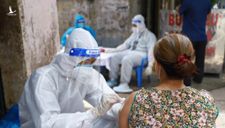CDC Mỹ: Độ phủ vaccine ở Việt Nam có thể ngăn chặng các biến chủng như Omicron