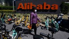 Alibaba bốc hơi gần 500 tỷ USD vì đòn trừng phạt của Trung Quốc