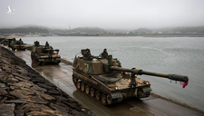 Hàn Quốc trúng hợp đồng làm vũ khí tỉ đô với Úc