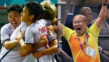 ĐT Việt Nam nhận tin vui từ FIFA sau khi để thua trước Thái Lan