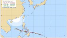 Triệu tập hỏa tốc lãnh đạo 19 tỉnh họp ứng phó bão RAI