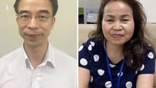 Bắt giam Giám đốc Bệnh viện Bạch Mai Nguyễn Quang Tuấn