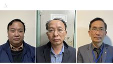 Chân dung 12 cán bộ liên quan vụ Việt Á vừa bị khởi tố