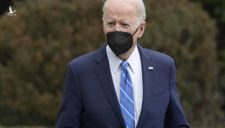 Tổng thống Biden cảnh báo nhiều bệnh viện Mỹ vỡ trận vì Omicron