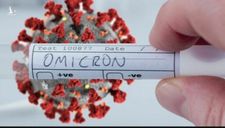 Omicron gây tái nhiễm cao hơn các biến thể khác