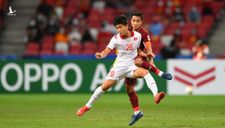 Tuyển Việt Nam nhận thêm tin buồn sau khi dừng bước tại AFF Cup