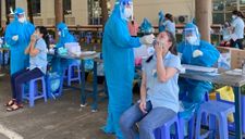 Việt Nam sẵn sàng để tiêm mũi 3 cho người từ 18 tuổi