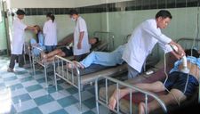 Từ 1-1-2022, người sử dụng ma túy ngoài phạt tiền còn bị giám sát trong 1 năm