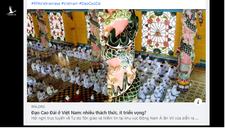 Vạch trần thủ đoạn lợi dụng Đạo Cao Đài để phá hoại an ninh tôn giáo Việt Nam