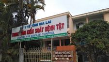 CDC Gia Lai mượn kit test Việt Á của tỉnh bạn và mua trả sau