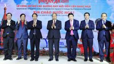 Đường bay thẳng Việt Nam – Nga chính thức được ký kết trước sự chứng kiến của Chủ tịch nước