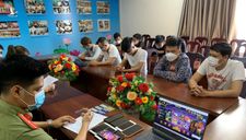 Thủ đoạn tinh vi của các nhà cái quốc tế trong các đường dây cá độ ở Việt Nam