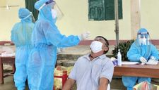 Giám đốc CDC Quảng Ngãi khẳng định trong sạch khi mua kit test xét nghiệm từ công ty Việt Á