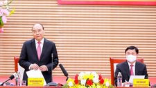 “Kỳ tích sông Lam” và tấm lòng của Chủ tịch nước Nguyễn Xuân Phúc