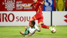 HLV Indonesia tuyên bố: Hẹn gặp lại đội tuyển Việt Nam