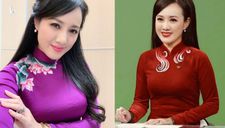 BTV Hoài Anh bất ngờ chia tay bản tin Thời sự 19h của VTV