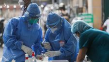 Bộ Y tế “im lặng” về mức giá 470.000 đồng/kit test