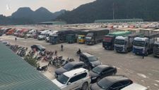 Bộ Công Thương khuyến cáo khẩn khi hơn 5.000 xe hàng bị tắc ở cửa khẩu