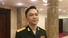 Phó Giám đốc Viện Nghiên cứu Y dược học Quân sự: ‘Sai phạm của Việt Á không liên quan nghiên cứu kit xét nghiệm’