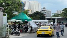 Những thông tin mới quan trọng đối với chủ ôtô kinh doanh vận tải