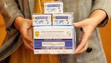 Bộ Y tế: Việc cấp phép cho kit xét nghiệm của Việt Á là đúng quy định