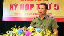 Tướng Vũ Hồng Văn: Đến nay, Đồng Nai không còn tội phạm hoạt động theo kiểu ‘xã hội đen’