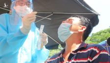 Mức độ lây nhiễm nCov cộng đồng ‘rất sâu’, Đà Nẵng lập thêm bệnh viện dã chiến