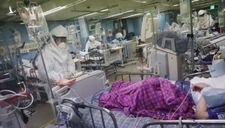 Khủng hoảng ở Hàn Quốc: nhiều người chết trong lúc chờ giường bệnh