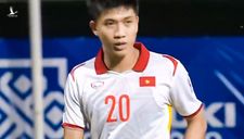 Việt Nam thắng Lào 2-0: Chiến thắng nhẹ nhàng của thầy trò ông Park