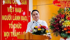 Bộ Công an khởi tố chủ tịch Hội đồng thành viên Tổng công ty Công nghiệp Sài Gòn