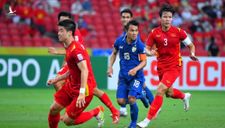 Khủng hoảng nghiêm trọng gây bất lợi cho tuyển Việt Nam ngay trước trận bán kết lượt về