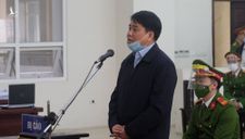 Ông Nguyễn Đức Chung: Sông hồ ở Hà Nội hôi thối, tôi làm sạch vì người dân