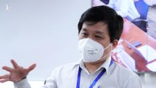CDC TP.HCM từ chối mua kit xét nghiệm của Công ty Việt Á vì giá cao