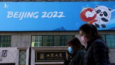 Mỹ chính thức “tẩy chay ngoại giao” Olympic Bắc Kinh 2022