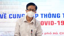 Sau 4 ngày học trực tiếp ở TP HCM, phát hiện 8 F0