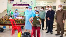 Láng giềng Việt Nam báo tin xấu – Omicron lan thần tốc: Con số khiến tất cả giật mình