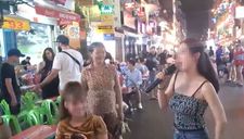 CSGT TP.HCM chính thức xử phạt nạn loa kẹo kéo ‘tra tấn’ người dân