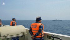 Việt Nam đàm phán với Trung Quốc về vấn đề trên biển
