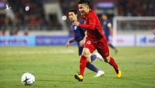 Việt Nam 0-2 Thái Lan: Trận đấu của rất nhiều dấu hỏi